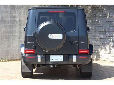 MERCEDES-BENZ OTHERS - 5