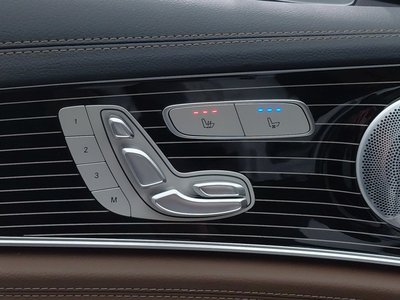 MERCEDES-BENZ E-CLASS - 10