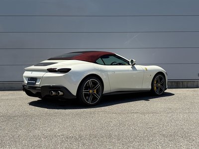 2024 Ferrari ROMA SPIDER — фото 6