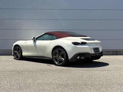 2024 Ferrari ROMA SPIDER — фото 8