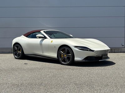 2024 Ferrari ROMA SPIDER — фото 4