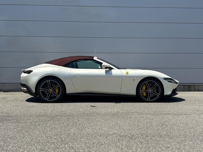 2024 Ferrari ROMA SPIDER — фото 5