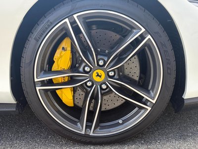 2024 Ferrari ROMA SPIDER — фото 10