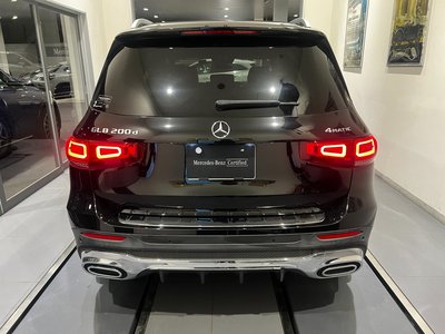 MERCEDES-BENZ GLB - 5