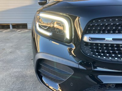 MERCEDES-BENZ GLB - 8