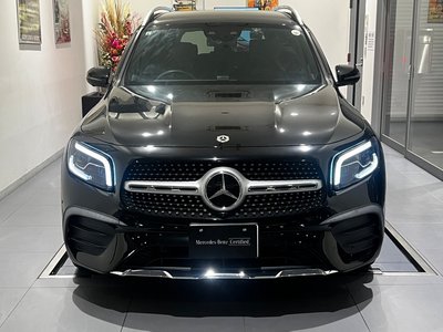 MERCEDES-BENZ GLB - 4
