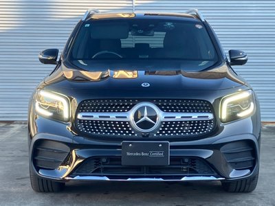 MERCEDES-BENZ GLB - 6