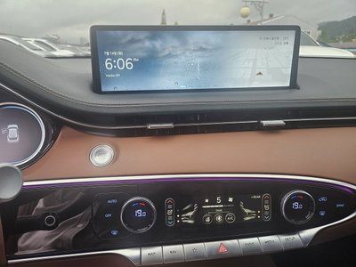 2023 Genesis GV70 photo 4