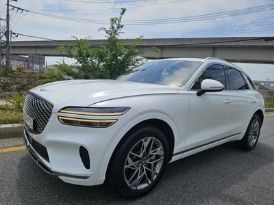 2023 Genesis GV70 photo 1