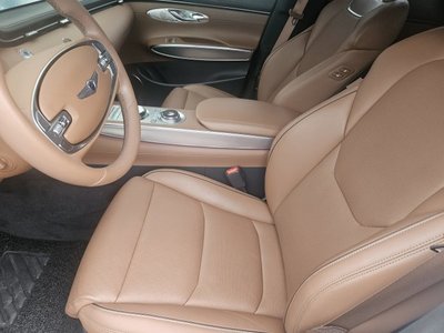 صورة مصغرة 14 لـ 2023 Genesis GV70