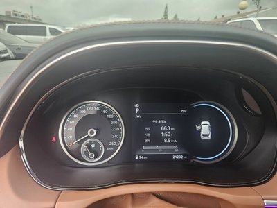 2023 Genesis GV70 photo 6