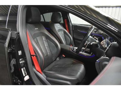 MERCEDES-BENZ CLS - 9