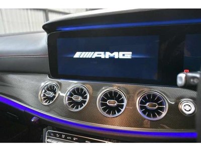 MERCEDES-BENZ CLS - 10