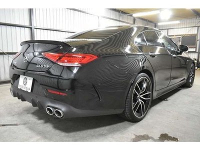 MERCEDES-BENZ CLS - 3