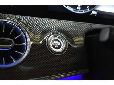 MERCEDES-BENZ CLS - 8