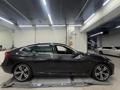 BMW 6 SERIES GT - 2