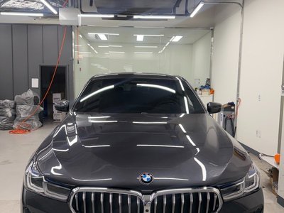 BMW 6 SERIES GT - 4
