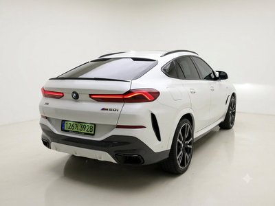 BMW X6 - 5