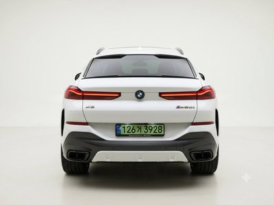 BMW X6 - 2