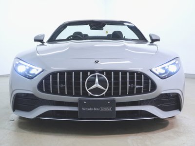 MERCEDES-BENZ SL - 2