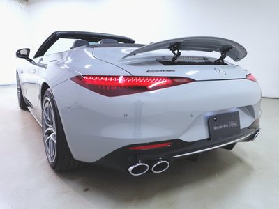 MERCEDES-BENZ SL - 6