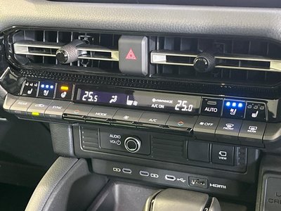 صورة مصغرة 22 لـ 2025 Toyota LAND CRUISER 250