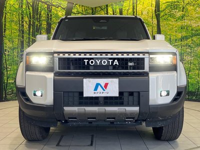صورة مصغرة 55 لـ 2025 Toyota LAND CRUISER 250