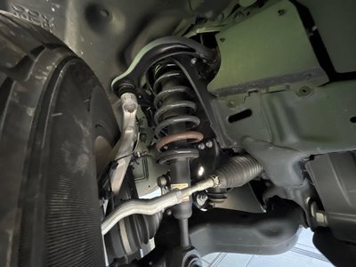 صورة مصغرة 20 لـ 2025 Toyota LAND CRUISER 250