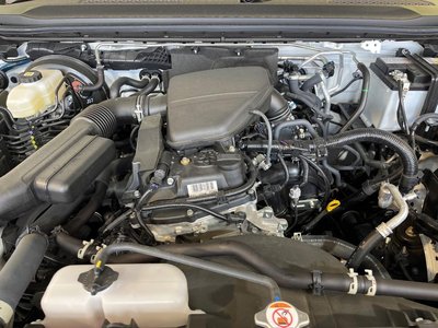 صورة مصغرة 18 لـ 2025 Toyota LAND CRUISER 250