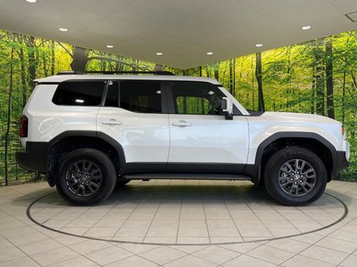 صورة مصغرة 59 لـ 2025 Toyota LAND CRUISER 250