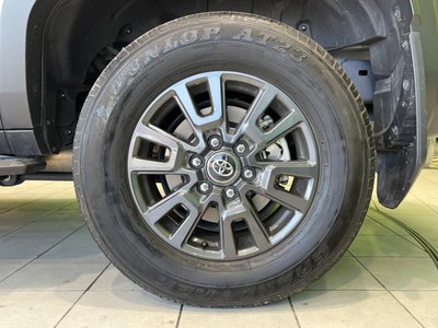 صورة مصغرة 51 لـ 2025 Toyota LAND CRUISER 250