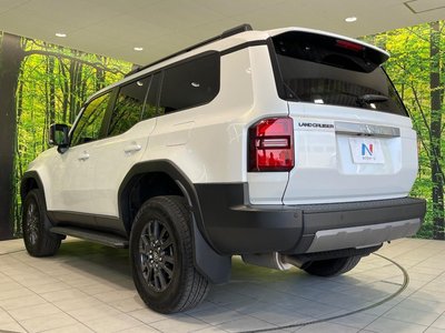صورة مصغرة 58 لـ 2025 Toyota LAND CRUISER 250