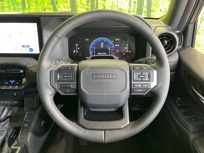 صورة مصغرة 11 لـ 2025 Toyota LAND CRUISER 250