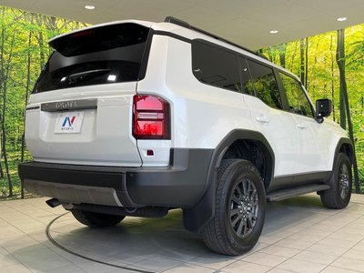 صورة مصغرة 17 لـ 2025 Toyota LAND CRUISER 250