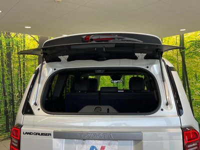 صورة مصغرة 67 لـ 2025 Toyota LAND CRUISER 250