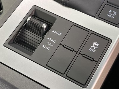 صورة مصغرة 44 لـ 2025 Toyota LAND CRUISER 250