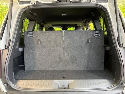 صورة مصغرة 71 لـ 2025 Toyota LAND CRUISER 250