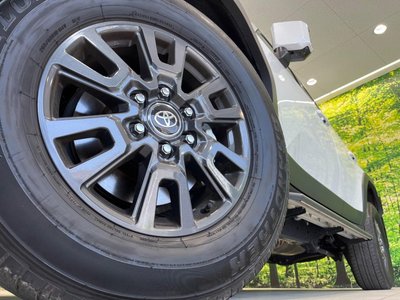 صورة مصغرة 13 لـ 2025 Toyota LAND CRUISER 250
