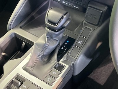 صورة مصغرة 24 لـ 2025 Toyota LAND CRUISER 250