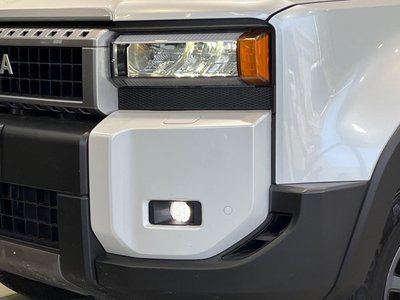 صورة مصغرة 12 لـ 2025 Toyota LAND CRUISER 250