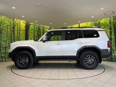 صورة مصغرة 60 لـ 2025 Toyota LAND CRUISER 250
