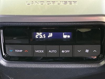 صورة مصغرة 23 لـ 2025 Toyota LAND CRUISER 250