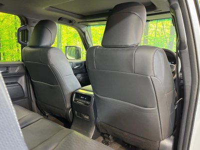 صورة مصغرة 72 لـ 2025 Toyota LAND CRUISER 250
