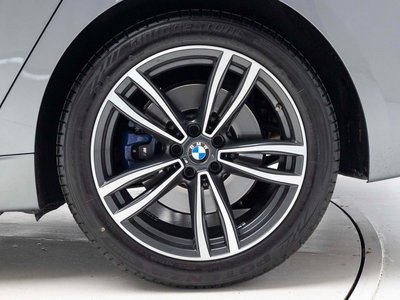 BMW 6 SERIES GT - 6