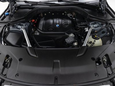 BMW 6 SERIES GT - 7