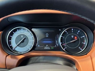 MASERATI GHIBLI - 10