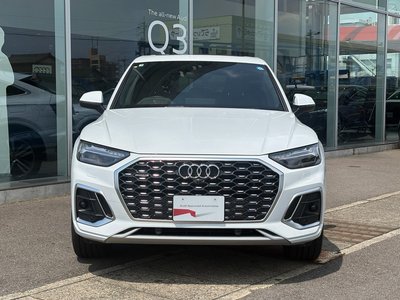 2025 AUDI Q5 SPORTBACK 照片 2