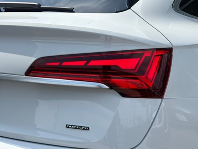 2025 AUDI Q5 SPORTBACK 照片 14