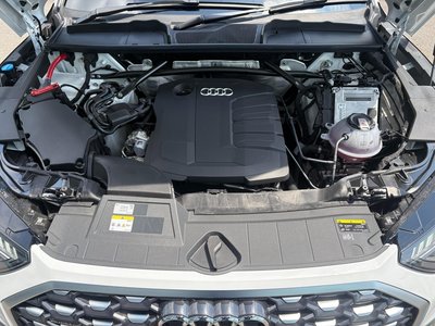 2025 AUDI Q5 SPORTBACK 照片 16