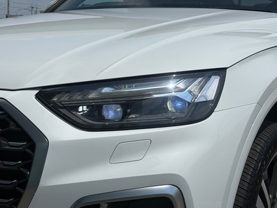 2025 AUDI Q5 SPORTBACK 照片 9